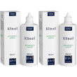 Valderma kline® klinoil detergente set da 2 2x500 ml olio