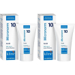 Valderma micronorm 10 scrub set da 2 2x75 ml gel