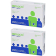 Valderma somacol capsule 2x20 pz