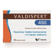 Valdispert 20 compresse 450mg rivest