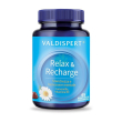 Valdispert relax&recharg30 pastiglie