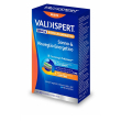 Valdispert sonno e risveglio energetico integratore per il riposo notturno 24 compresse