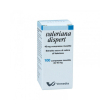 Valeriana dispert 100 compresse rivestite 45 mg