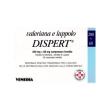 Valeriana luppolo dispersibili 20 compresse