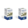 Valeriana plus 30 opercoli set da 2 2x30 pz compresse