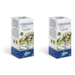 Valeriana plus gocce set da 2 2x30 ml
