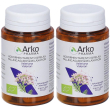 Valeriana relax e sonno capsule 2x45 pz