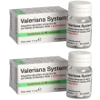 Valeriana system® compresse 2x6,15 g
