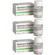 Valeriana system® compresse 3x6,15 g