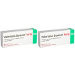 Valeriana® system forte 300 set da 2 2x20 pz compresse