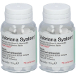 Valeriana system® set da 2 2x70 pz compresse