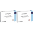 Valeriana vemedia 450 mg set da 2 2x20 pz compresse rivestite con film