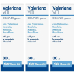 Valeriana viti complex gocce 30 ml 3x30 ml orali