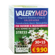 Valerymed rilasc prol 30+15 compresse