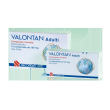 Valontan 4 compresse rivestite 100mg
