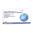 Valontan bb 4 compresse rivestite 25mg