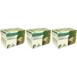 Valverbe tisana laxattiva set da 3 3x30 g te