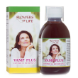 Vamp plus 250 ml flowers of life