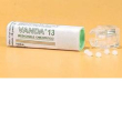 Vanda 13 gr 4g