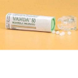 Vanda 50 4g 80gr cont multid
