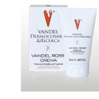 Vandel crema rose 50ml