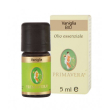 Vaniglia assol olio essenziale bio1ml