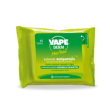 Vape derm herbal a/pun sal15 pezzi
