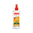 Vape derm scudo attiv lozione