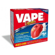 Vape elettroeman liquido spina+ref