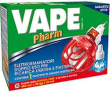 Vape pharm duo set+refill liquido