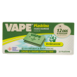 Vape ricar piastr verdess 20 pezzi