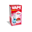 Vape ricarica liquida 480h ger