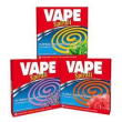Vape spirali profumate