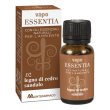 Vapo essentia cedro/sandalo 2 10 ml essenza