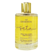 Vapo essentia seta olio spray per corpo viso e capelli 100 ml