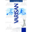 Varisan l&l cot 10-15mmhg gr 3