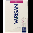 Varisan top gambaletto punta aperta taglia 2 ccl 2 23-32 mmhg colore beige