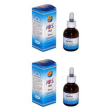 Varixol liquido 50 ml 2x50 ml gocce orali