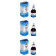 Varixol liquido 50 ml 3x50 ml gocce orali