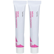Vaselina bianca afom set da 2 2x30 g crema
