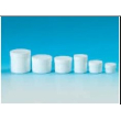 Vaso bi pl tappo vite 200ml 10