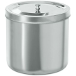 Vaso portacotone 15x15
