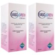 Vasodren crema gambe 75 ml 2x75 ml