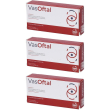 Vasoftal 30 compresse rivestite 3x18,6 g rivestite con film