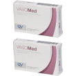 Vasomed compresse 2x20 pz