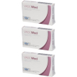 Vasomed compresse 3x20 pz