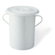 Vasone comodo c/cop 33cm