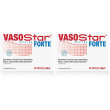 Vasostar forte set da 2 2x35 g
