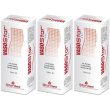 Vasostar® gel 3x150 ml