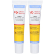 Vd vitamindermina hyalo trattamento viso idratante 40 ml crema